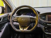 Hyundai IONIQ electric vaihtoauto