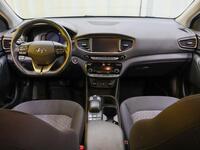 Hyundai IONIQ electric vaihtoauto
