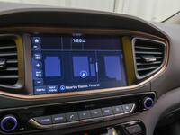 Hyundai IONIQ electric vaihtoauto