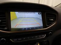 Hyundai IONIQ electric vaihtoauto