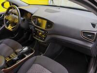 Hyundai IONIQ electric vaihtoauto