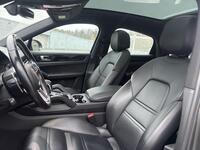 Porsche Cayenne vaihtoauto