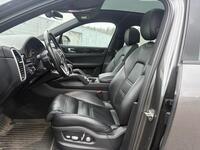 Porsche Cayenne vaihtoauto
