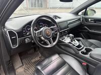 Porsche Cayenne vaihtoauto