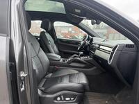 Porsche Cayenne vaihtoauto