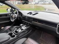 Porsche Cayenne vaihtoauto
