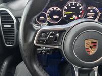 Porsche Cayenne vaihtoauto