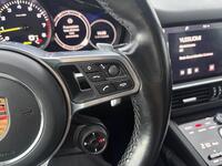 Porsche Cayenne vaihtoauto