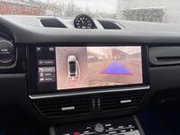 Porsche Cayenne vaihtoauto