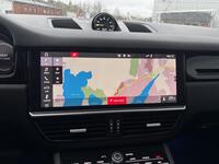 Porsche Cayenne vaihtoauto