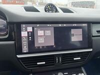 Porsche Cayenne vaihtoauto