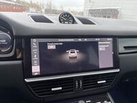 Porsche Cayenne vaihtoauto