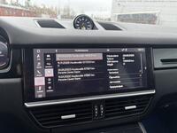 Porsche Cayenne vaihtoauto