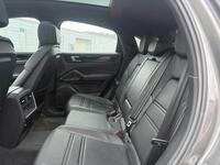 Porsche Cayenne vaihtoauto