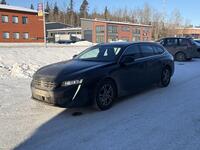 Peugeot 508 vaihtoauto