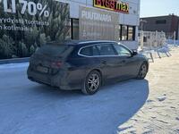 Peugeot 508 vaihtoauto