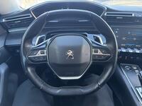 Peugeot 508 vaihtoauto