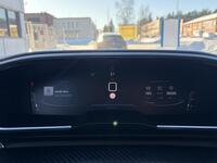 Peugeot 508 vaihtoauto