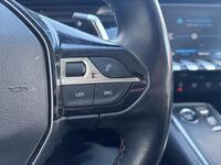 Peugeot 508 vaihtoauto