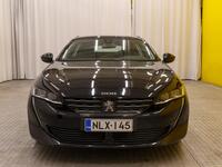 Peugeot 508 vaihtoauto