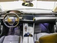 Peugeot 508 vaihtoauto