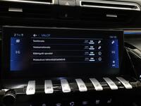 Peugeot 508 vaihtoauto