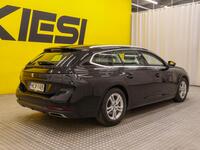 Peugeot 508 vaihtoauto