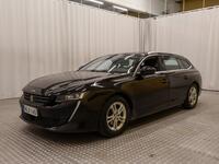 Peugeot 508 vaihtoauto