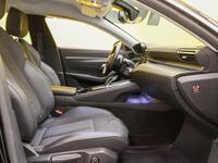 Peugeot 508 vaihtoauto