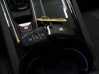 Peugeot 508 vaihtoauto