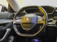 Peugeot 508 vaihtoauto