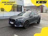 Cupra Formentor vaihtoauto