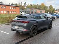 Cupra Formentor vaihtoauto