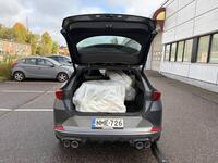 Cupra Formentor vaihtoauto