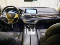 BMW 740 vaihtoauto