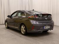 Hyundai IONIQ plug-in vaihtoauto