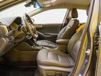 Hyundai IONIQ plug-in vaihtoauto