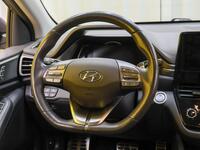 Hyundai IONIQ plug-in vaihtoauto