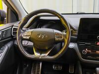 Hyundai IONIQ plug-in vaihtoauto