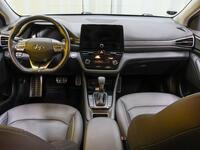 Hyundai IONIQ plug-in vaihtoauto