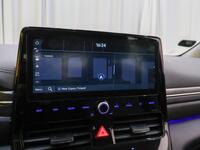 Hyundai IONIQ plug-in vaihtoauto