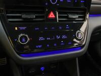 Hyundai IONIQ plug-in vaihtoauto