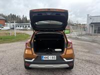 Renault Captur vaihtoauto