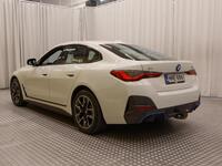 BMW i4 vaihtoauto