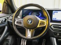 BMW i4 vaihtoauto