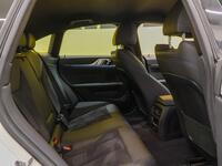 BMW i4 vaihtoauto