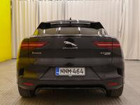 Jaguar I-PACE vaihtoauto