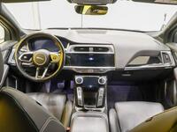 Jaguar I-PACE vaihtoauto