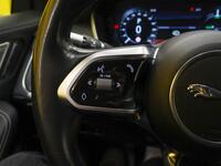 Jaguar I-PACE vaihtoauto