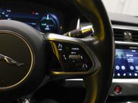 Jaguar I-PACE vaihtoauto